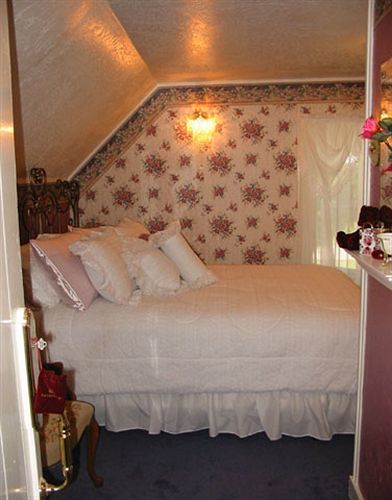 Parowan Victoria'S Bed And Breakfast المظهر الخارجي الصورة