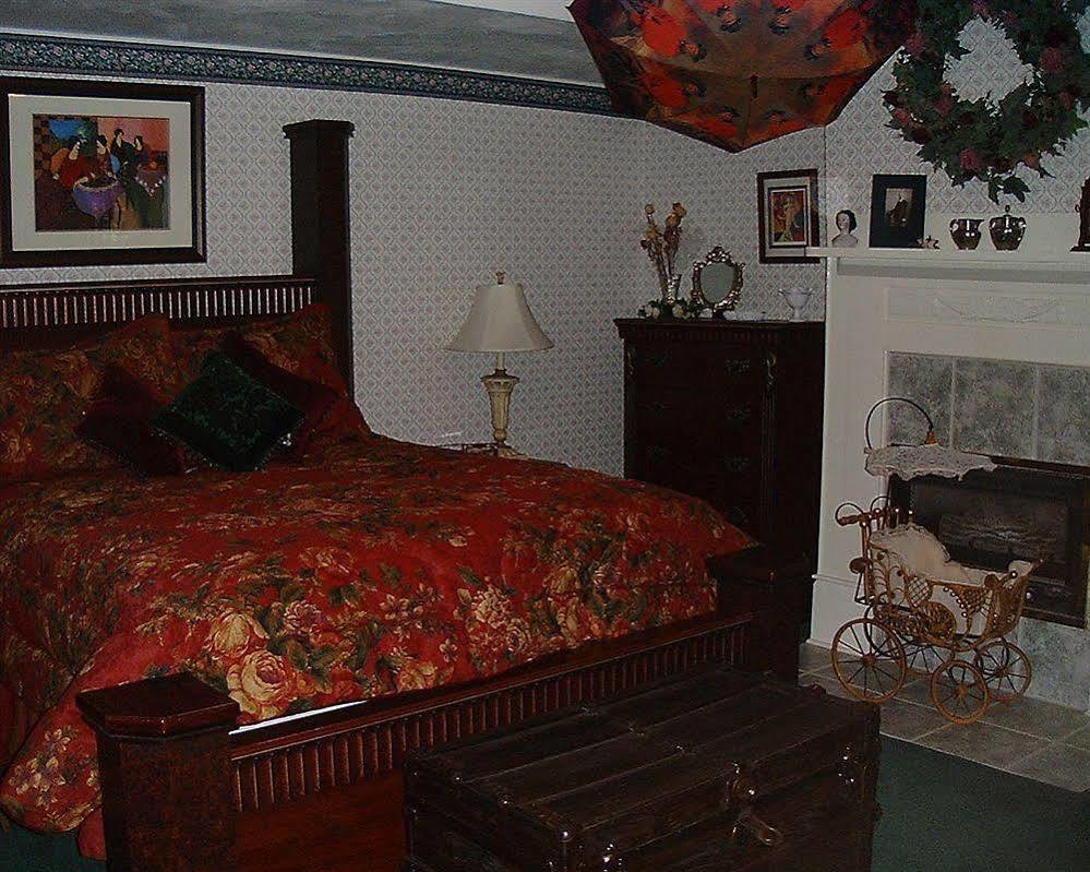 Parowan Victoria'S Bed And Breakfast المظهر الخارجي الصورة